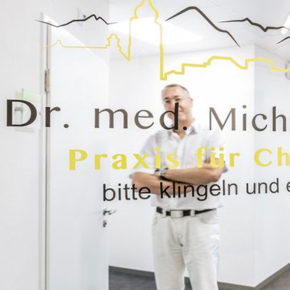 modus_vm Kundenreferenz Praxis Dr. Michael Kodsi