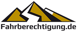 Logo Fahrberechtigung.de