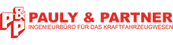 Logo Pauly & Partner