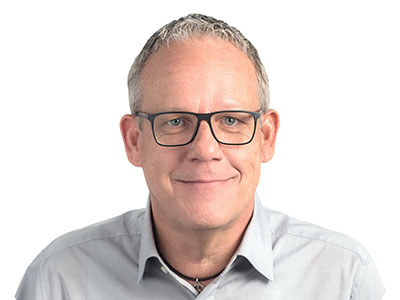 Ralph Karg / Pauly & Partner