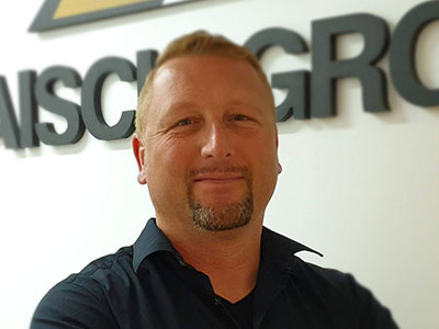 Michael Raisch / Raisch Group