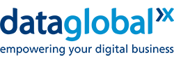 Logo dataglobal GmbH