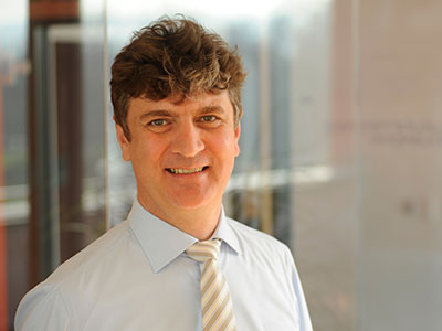 Wolfgang Munz / dataglobal GmbH