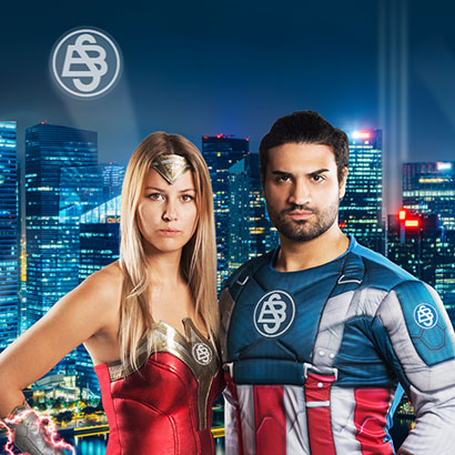 modus_vm kreiert herausragende Azubi-Kampagne für Bürkle + Schöck