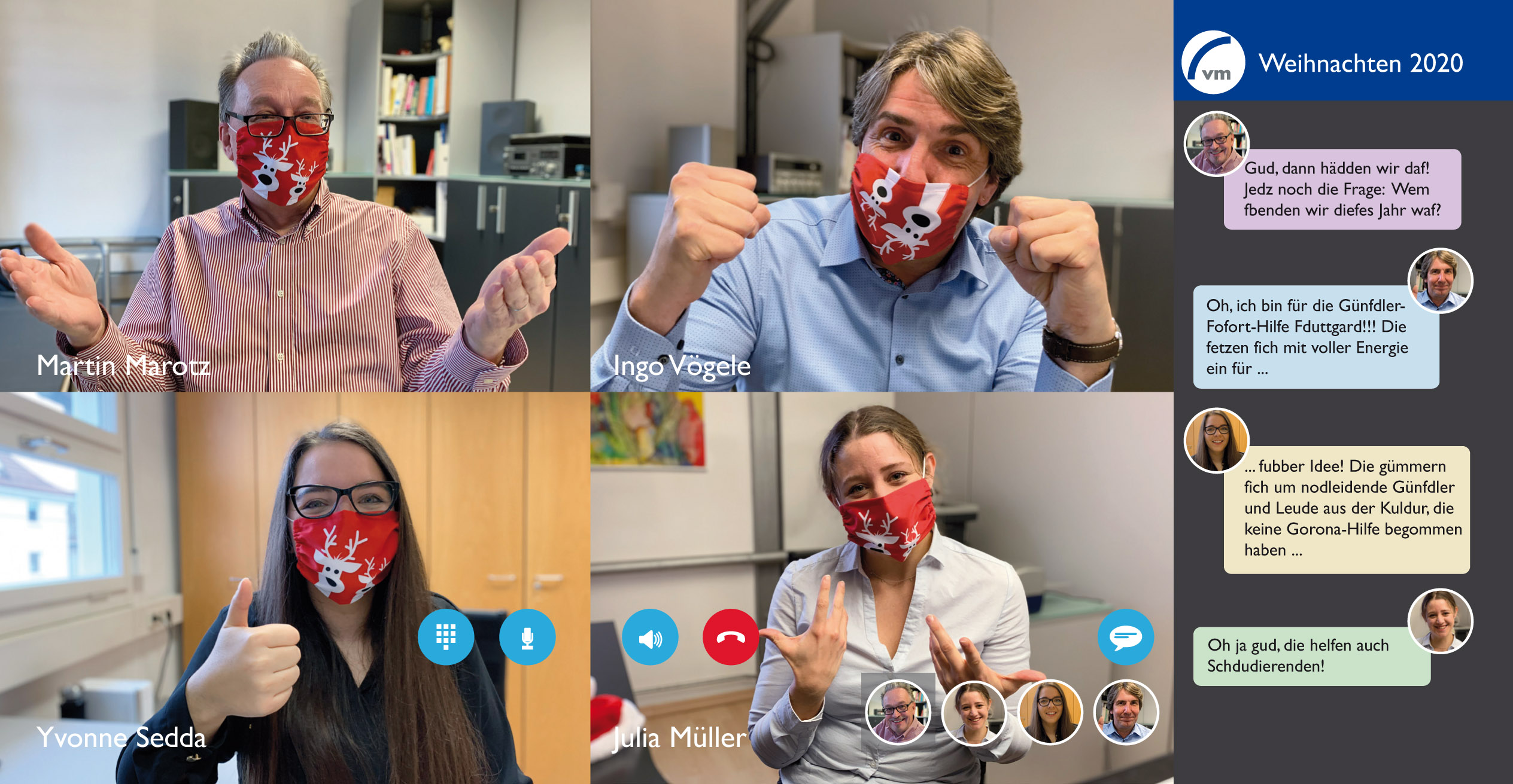 modus_vm Weihnachtskarte 2020 Seite 5