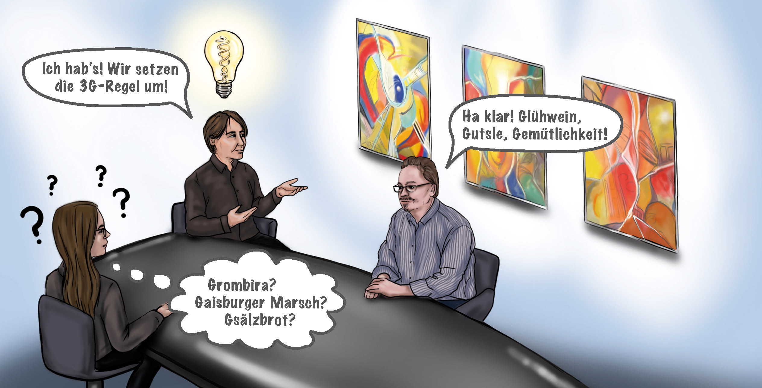 modus_vm Weihnachtskarte 2021 Seite 2