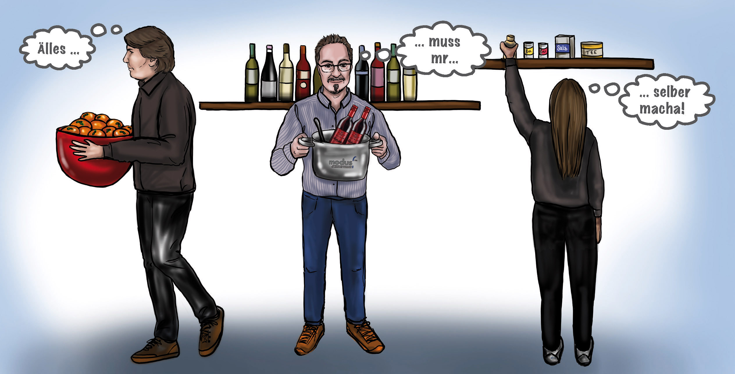 modus_vm Weihnachtskarte 2021 Seite 3