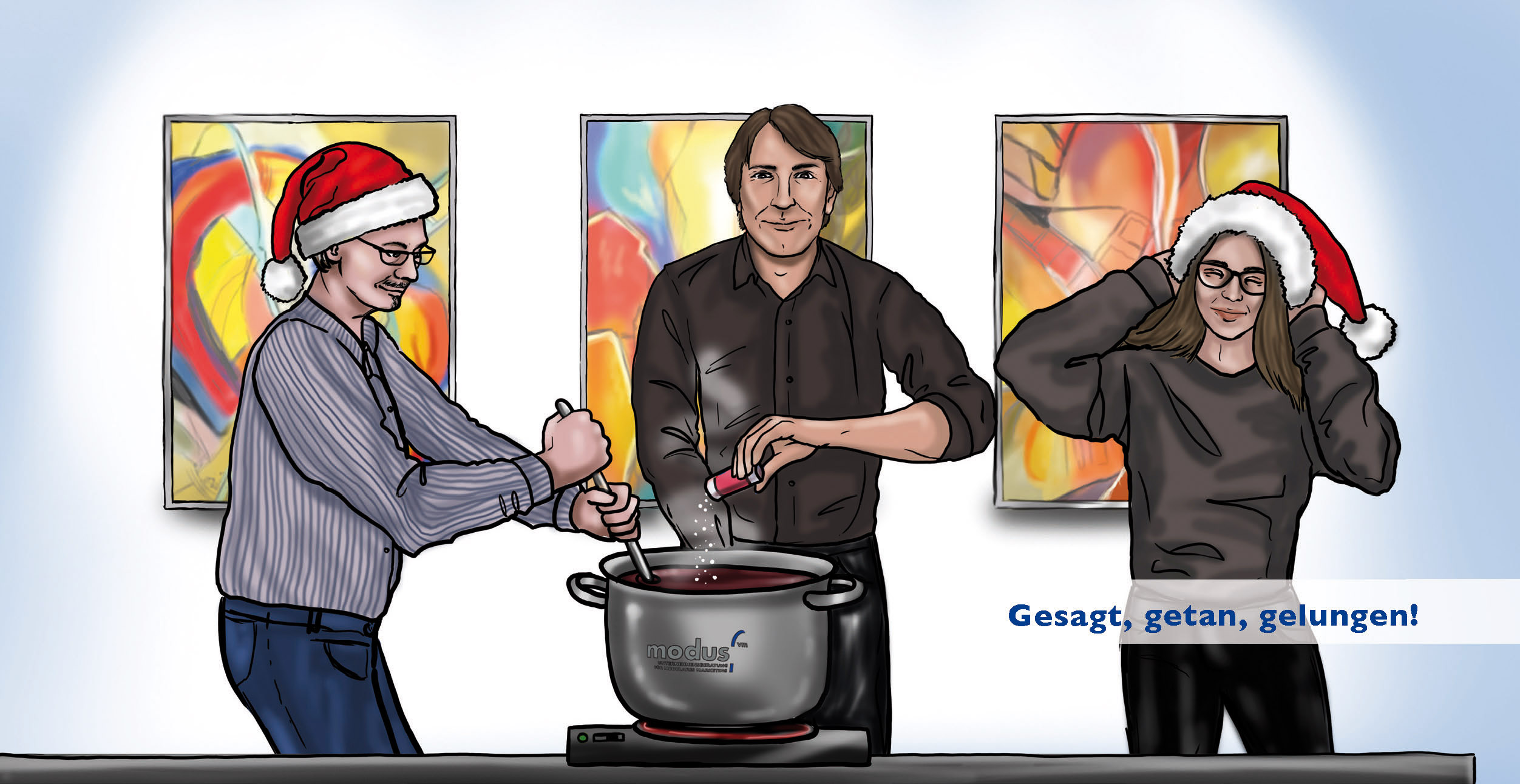 modus_vm Weihnachtskarte 2021 Seite 4