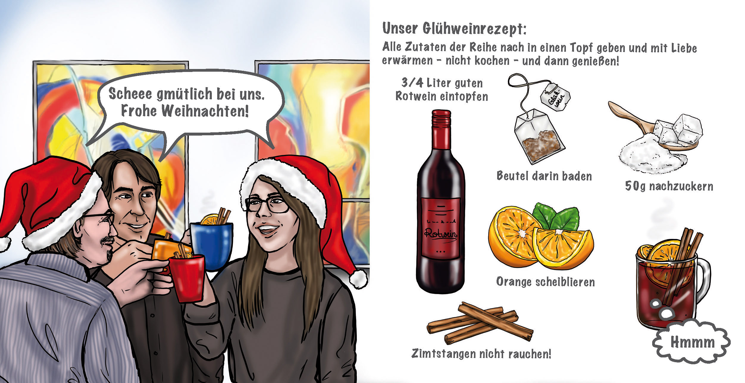 modus_vm Weihnachtskarte 2021 Seite 5