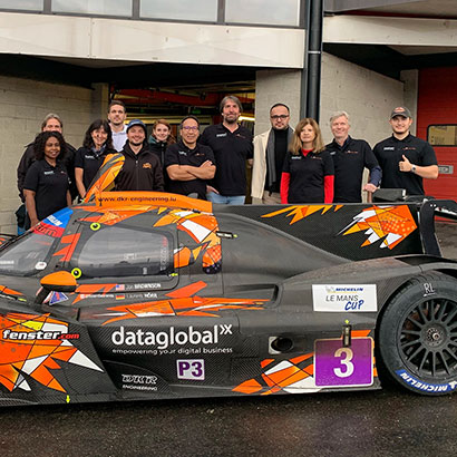 modus_vm Sponsorenevent mit Laurents Hörr 2022