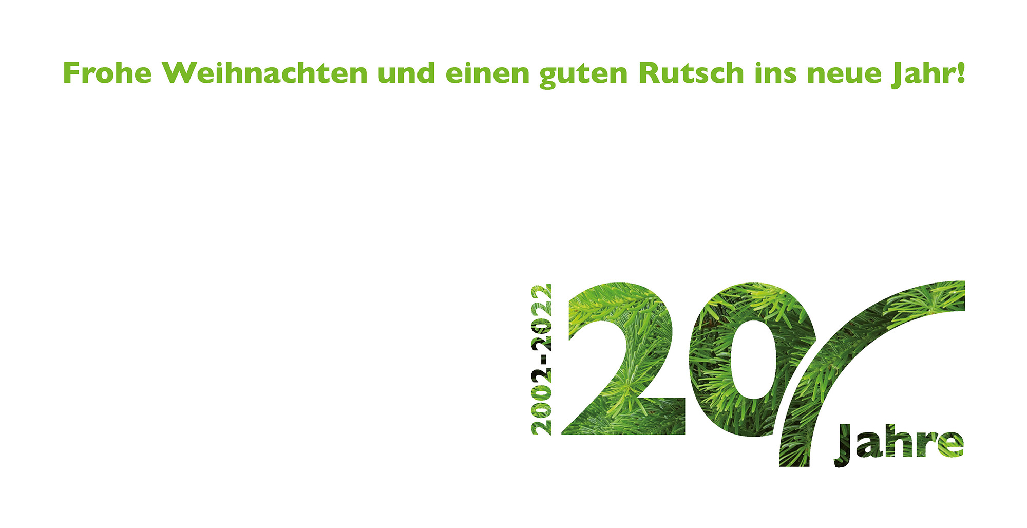 modus_vm Weihnachtskarte 2022 Seite 1