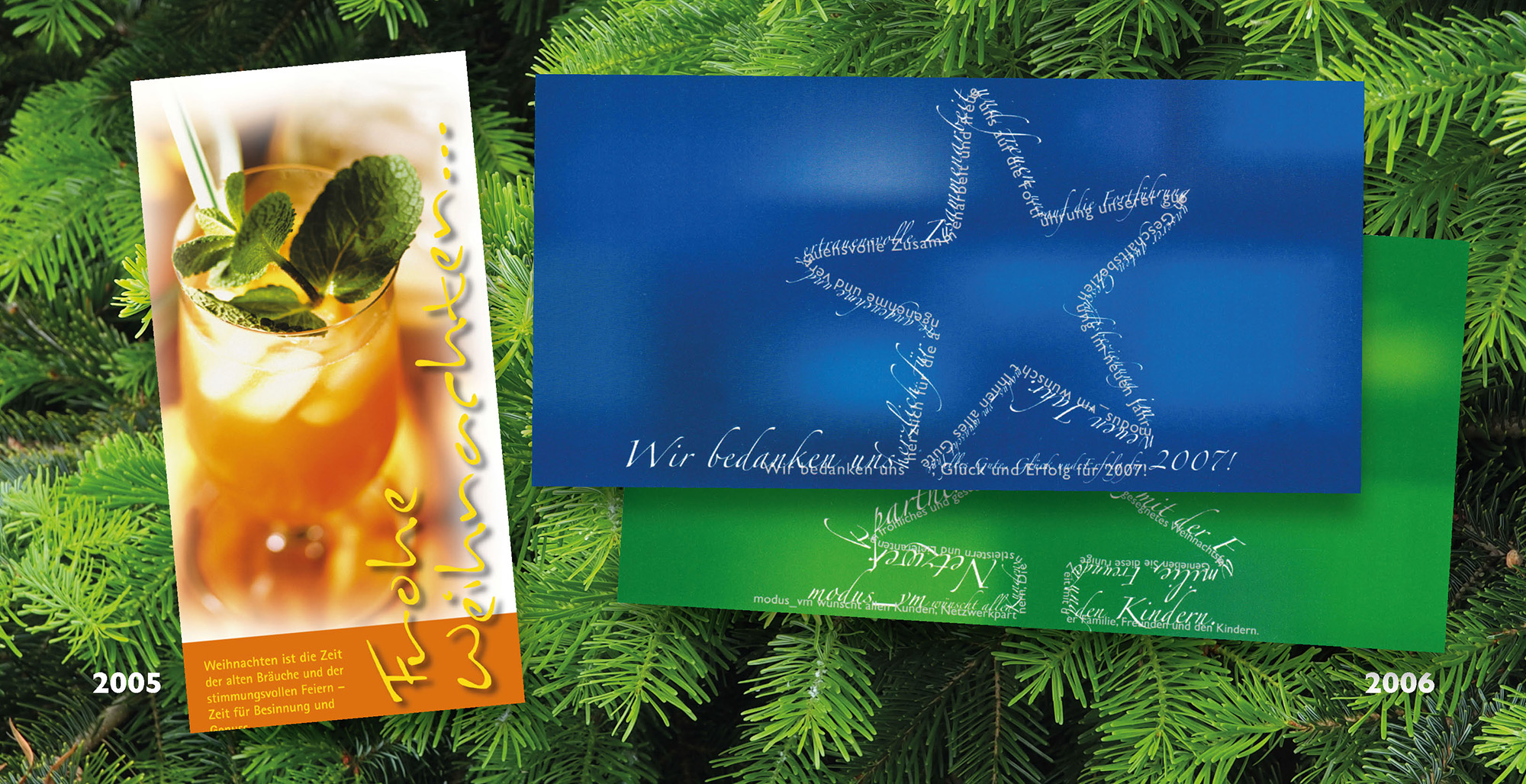 modus_vm Weihnachtskarte 2022 Seite 4