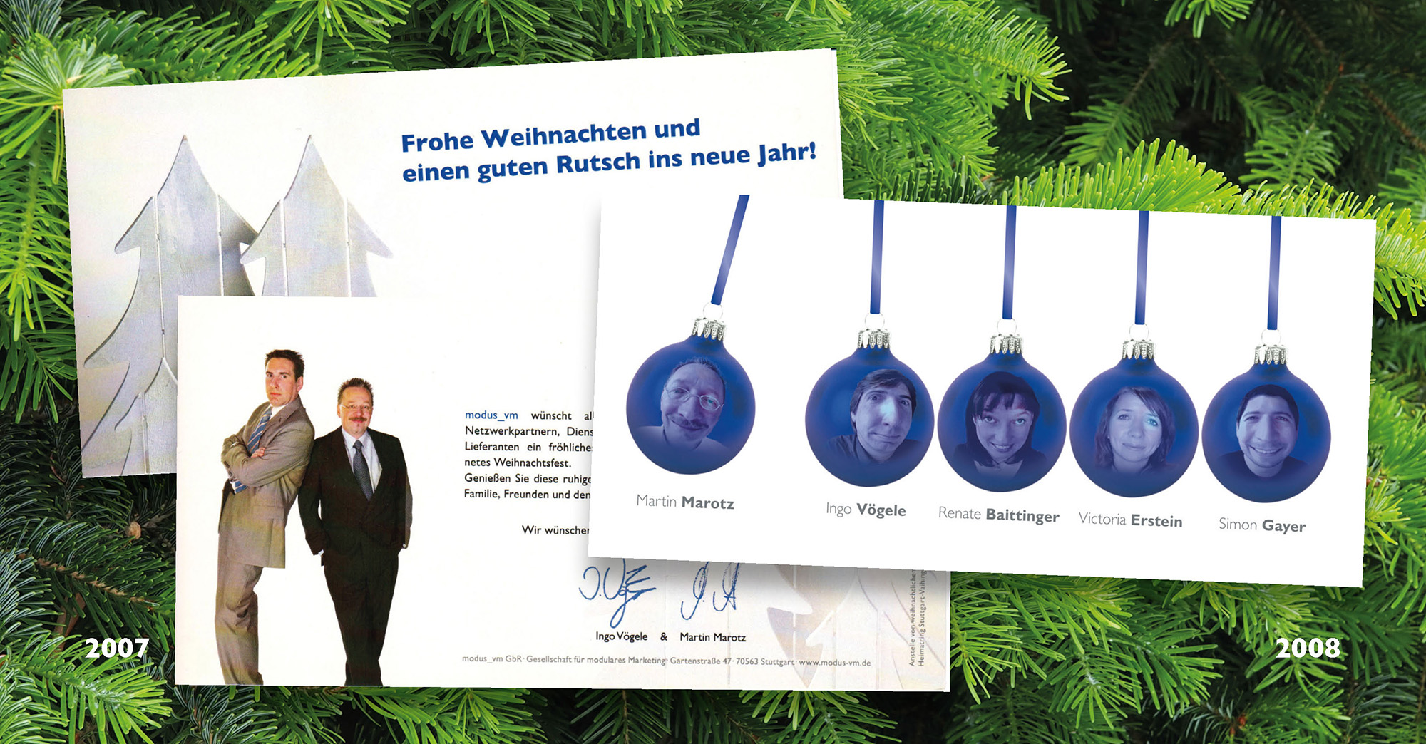 modus_vm Weihnachtskarte 2022 Seite 5