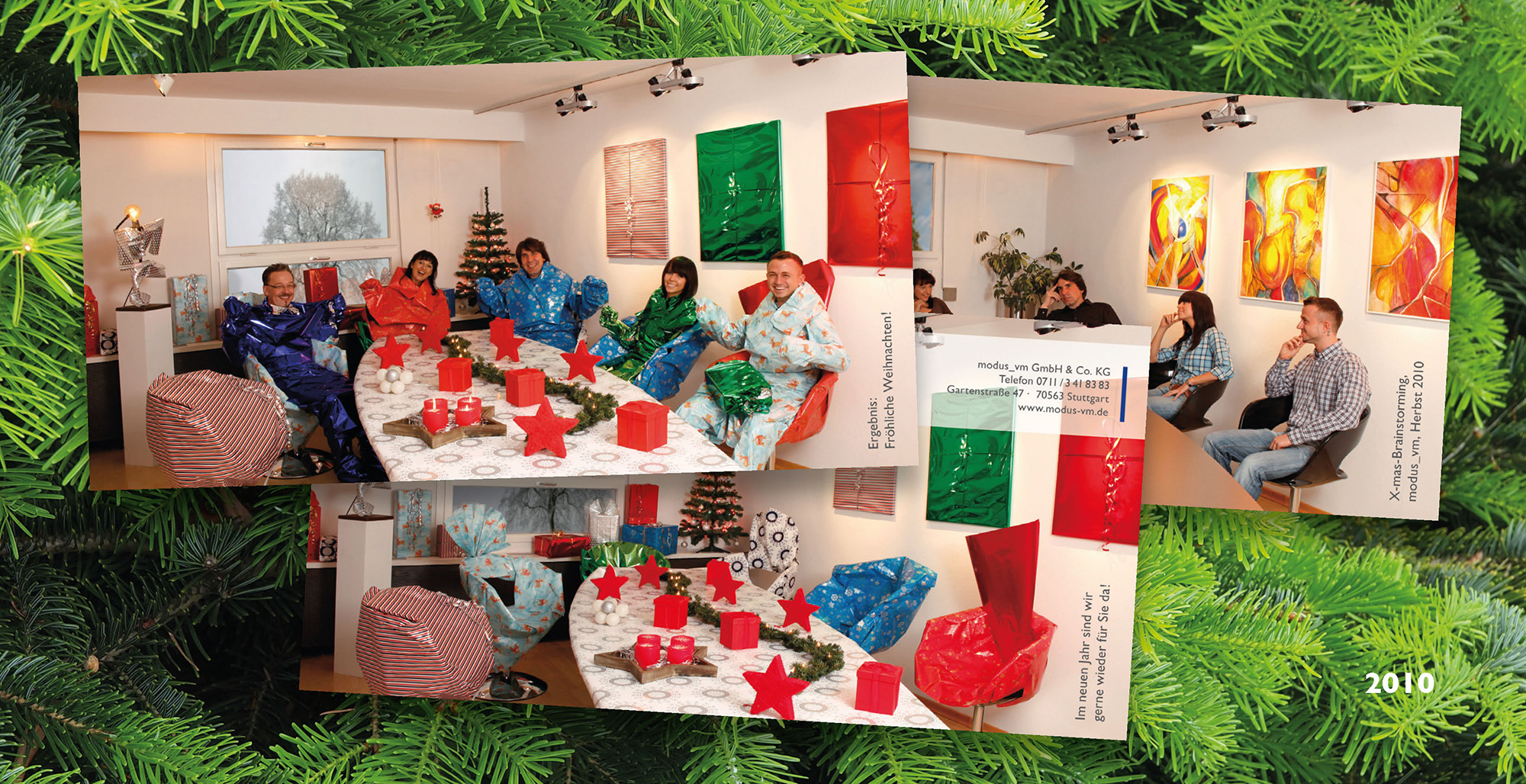 modus_vm Weihnachtskarte 2022 Seite 7