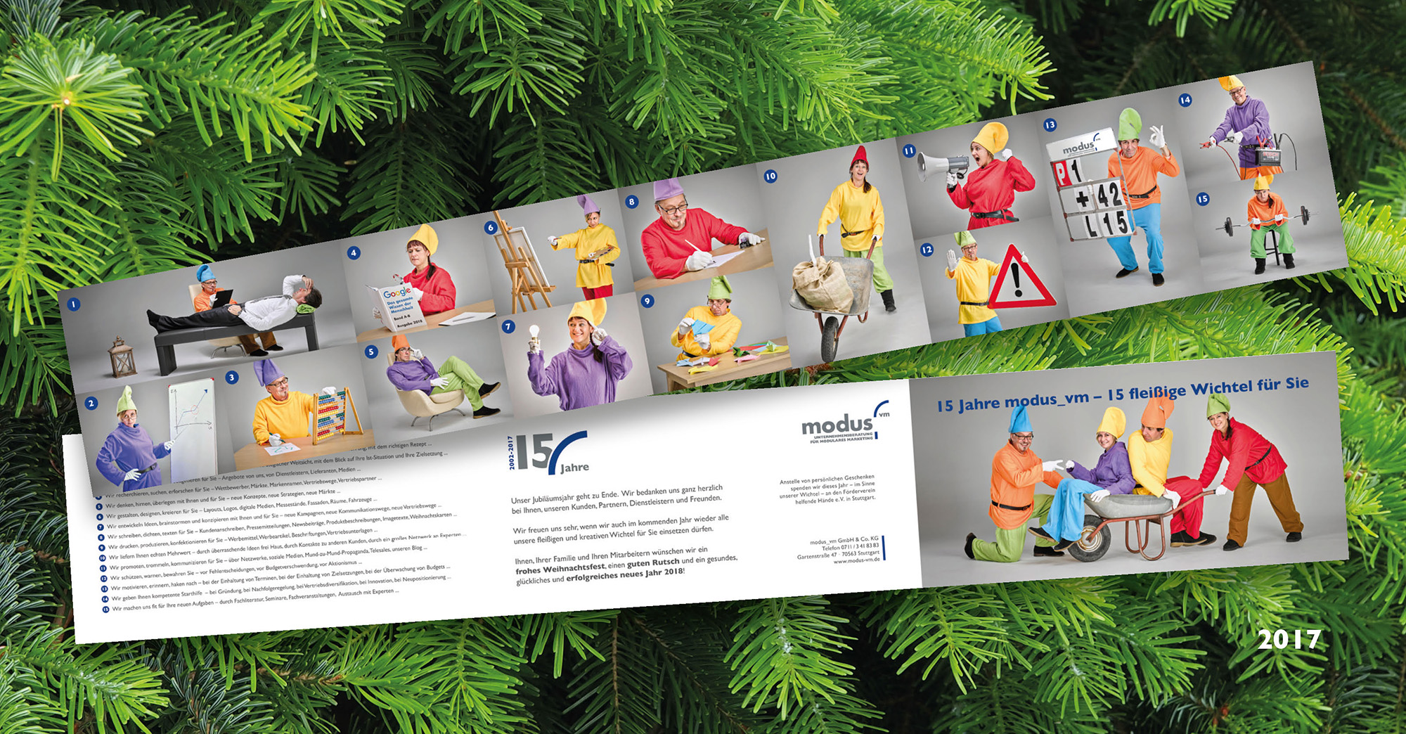 modus_vm Weihnachtskarte 2022 Seite 13