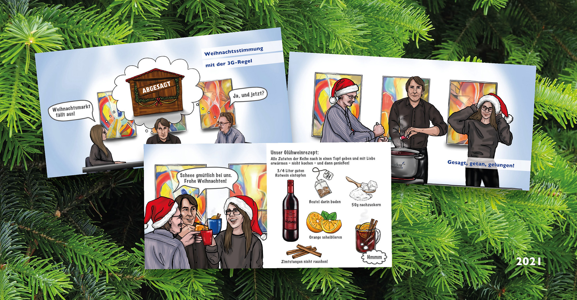 modus_vm Weihnachtskarte 2022 Seite 17