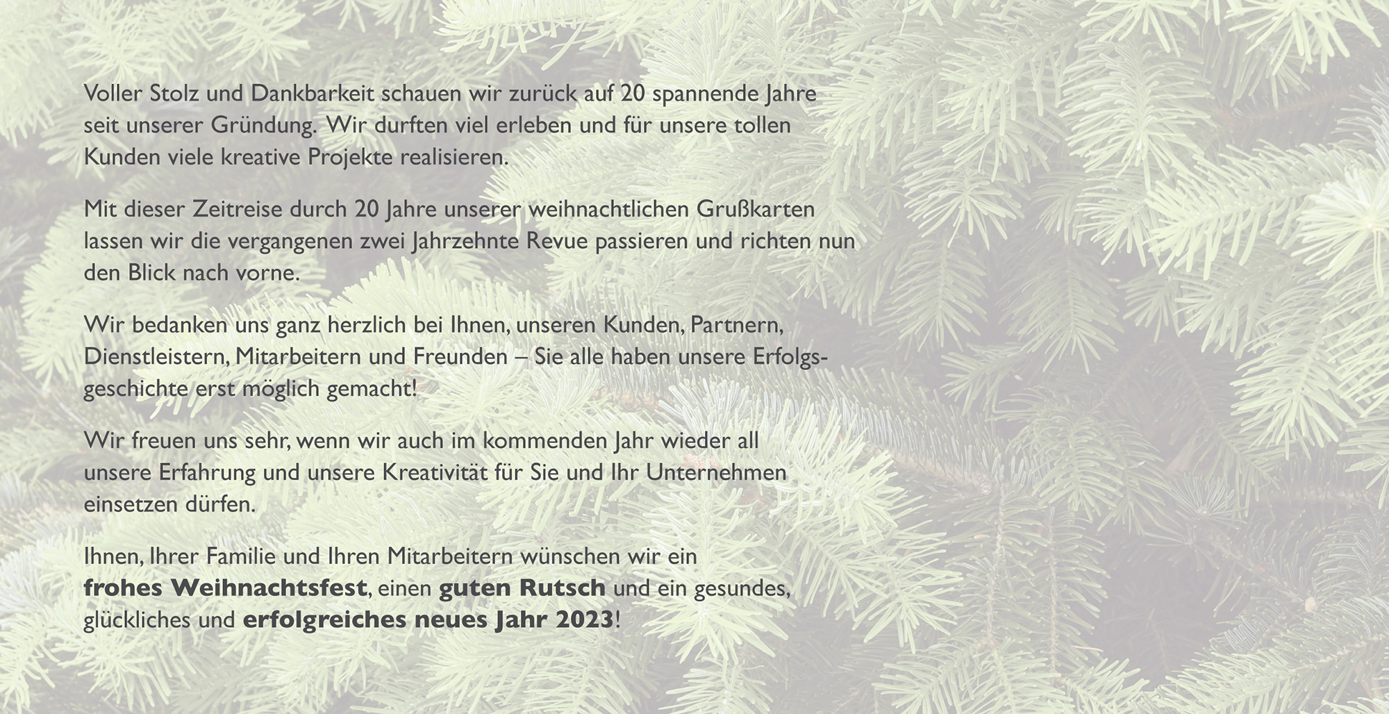 modus_vm Weihnachtskarte 2022 Seite 18
