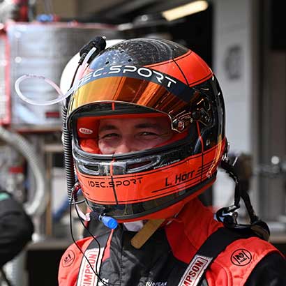 Laurents Hörr Sponsoring Informationen 2024