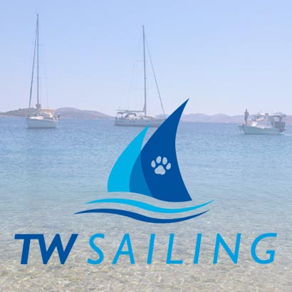 Kommunikationskonzept TW SAILING Stuttgart-Vaihingen / Kroatien